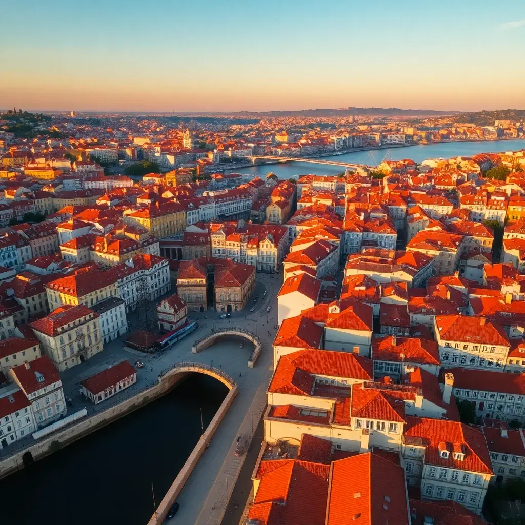 Film production in Portugal