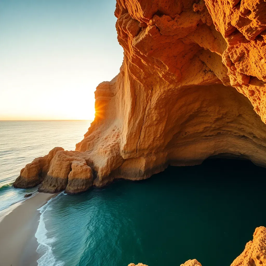 Filming location in Portugal
